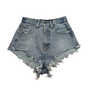 UNIFORM cut offs size 24